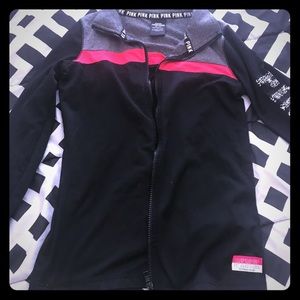VS workout Jacket